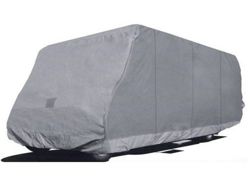 Pokrowiec na przyczepę kempingową, camping, kamper - na wymiar