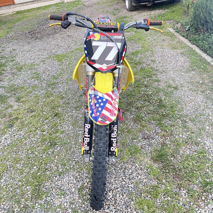 Suzuki MR-Z 250 обмін авто