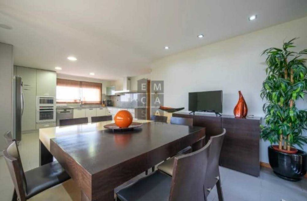 Conjunto sala Jantar