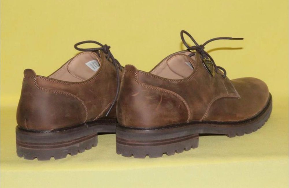 Mark Nason туфлі чоловічі