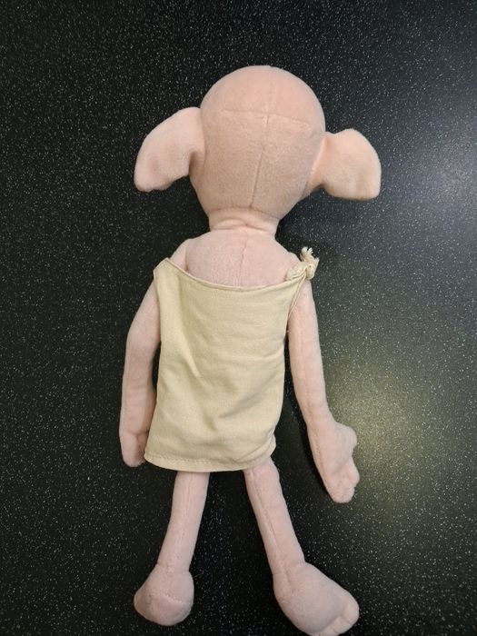 М'яка іграшка Harry Potter Dobby Доббі Гаррі Поттер