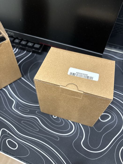 Ventoinha 120mm Arctic P12 Pro A-RGB 3000RPM 4 Pinos PWM (Pack 3)