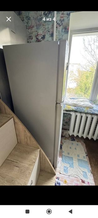 Холодильник Самсунг