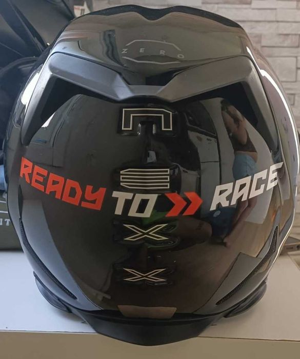 Nexx XR2 carbon