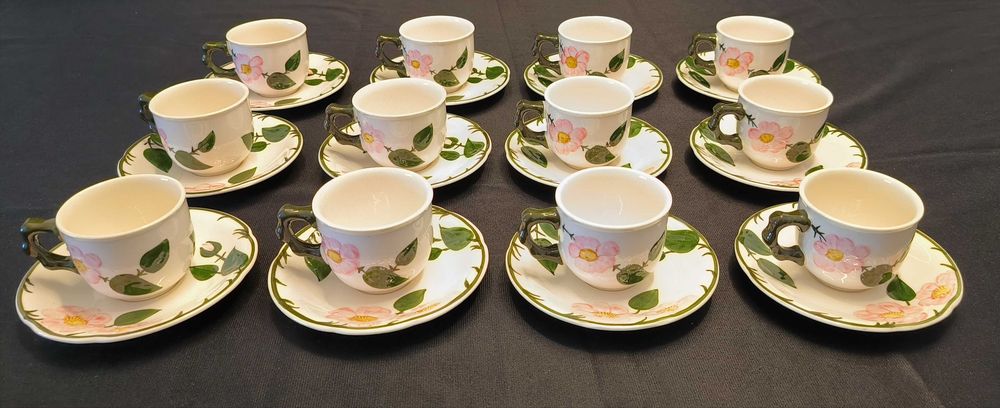 Villeroy & Boch Wild Rose