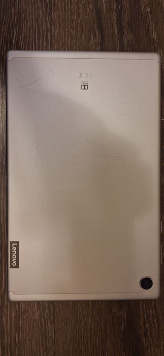 Lenovo tab m10 plus FHD x606x