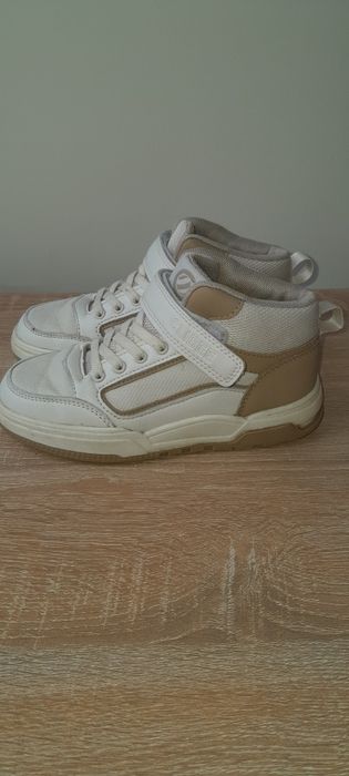 Хайтопи для дівчинки