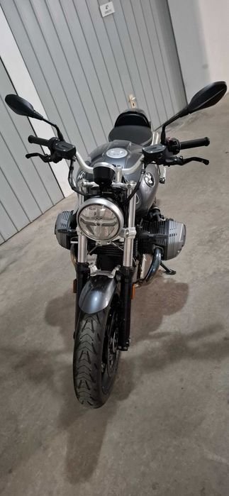 Bmw r ninet pure