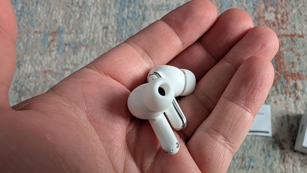 Auscultadores VTrans AI - V19 Global Pro