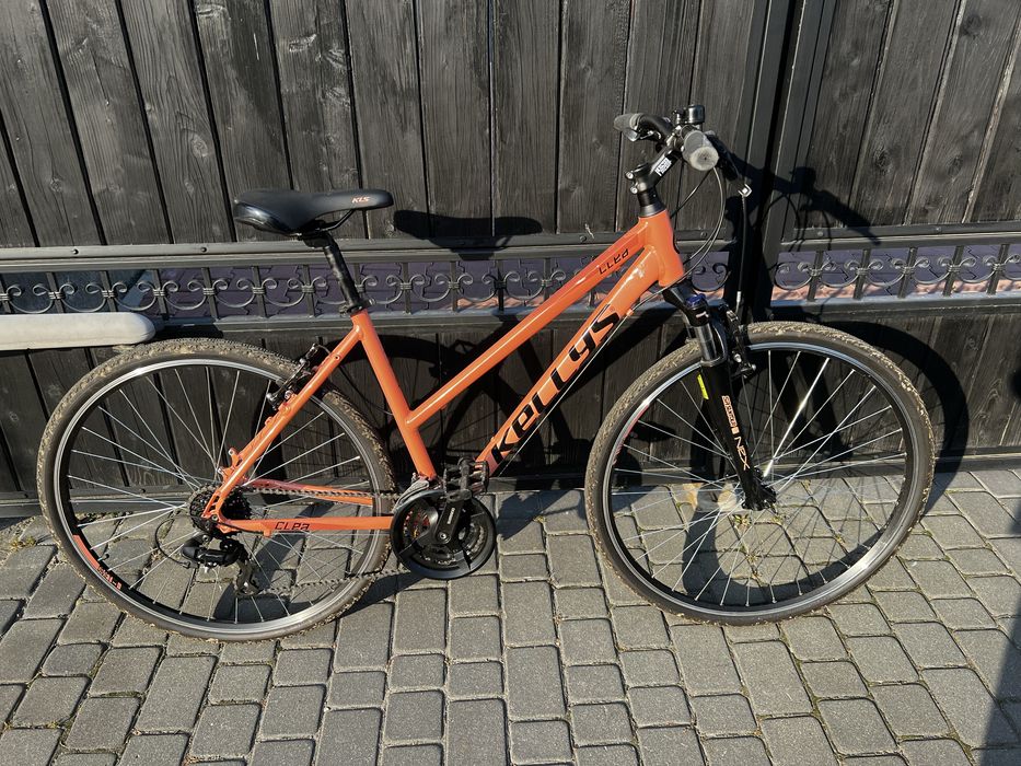 Rower Kellys Clea M