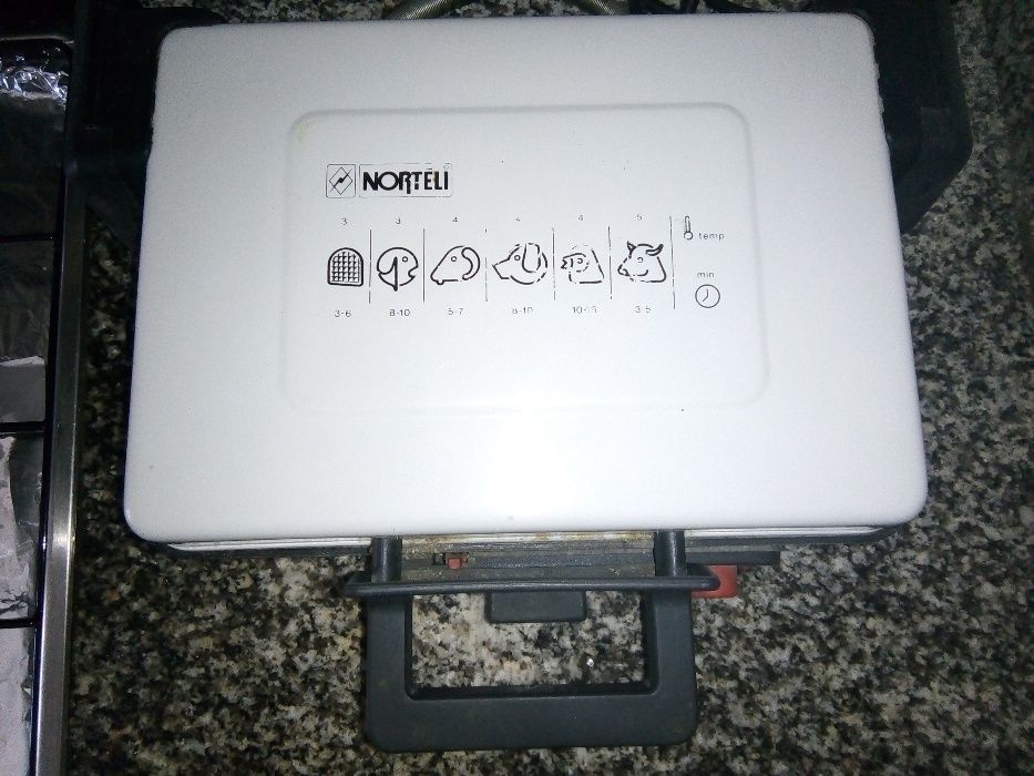 Máquina de café eléctrica Electric Co CJ-148,Grelhador eléctrico chapa