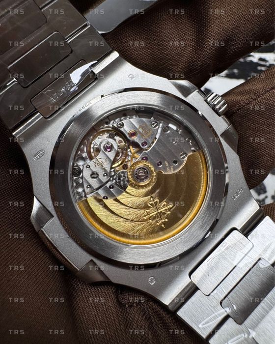 Годинник Nautilus 41mm 5811