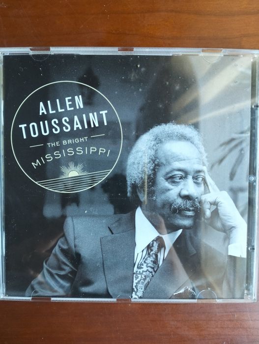 CD Allen Toussaint