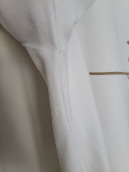 LaLeLi bluzka t-shirt z odkrytym ramieniem