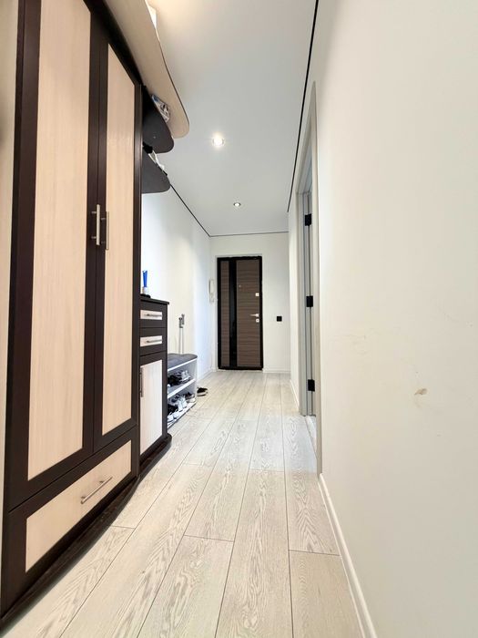 Продаж 3-кімнатної квартири, 63,5 м², Стрий, вул. Грабовецька
