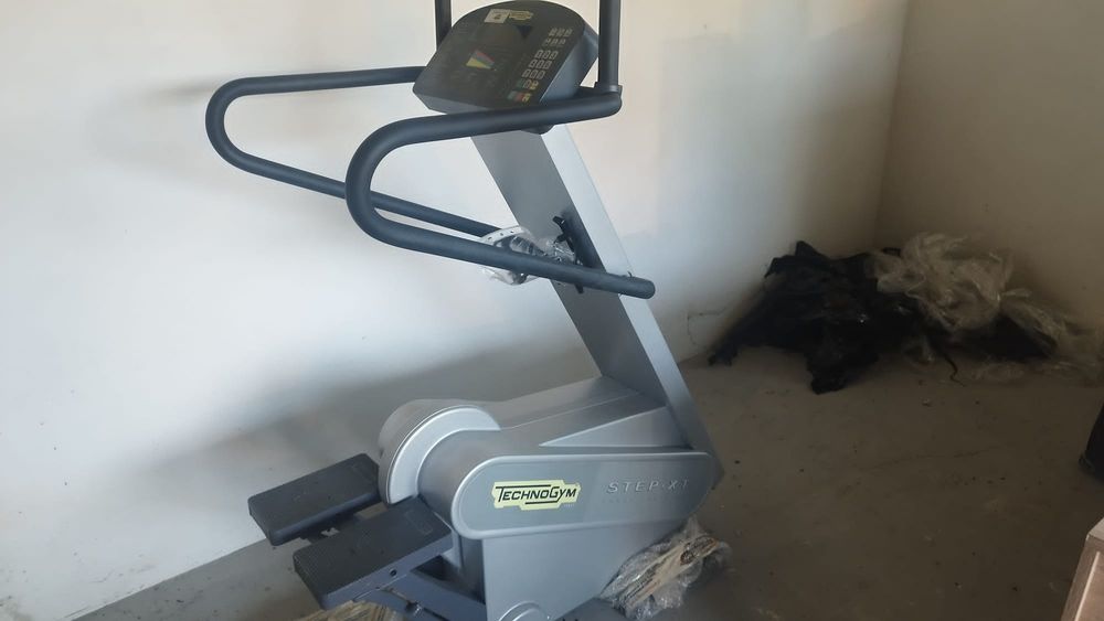 Technogym Step XT