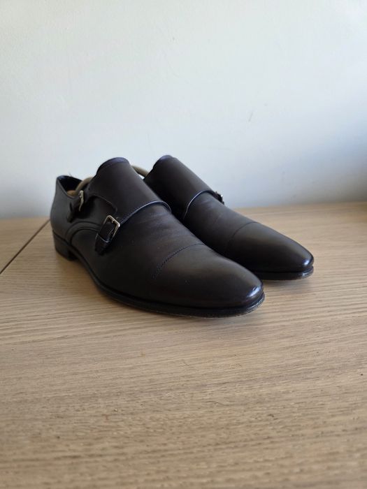 Sapatos Prada (número 41)