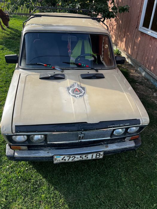 Продаж автомобіля