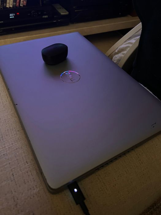 Dell Precision 3561 15-inch (2021) - Core i7-11850H 32GB SSD 1000GB