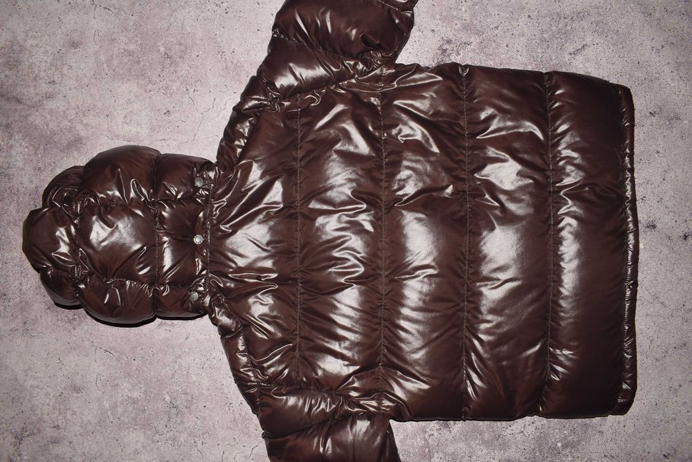 Moncler Vintage Puffer (Чоловічий Преміальний Пуховик Монклер )