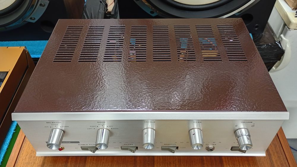 Bocama LA 224b RARYTAS Absolutny Mint!!!