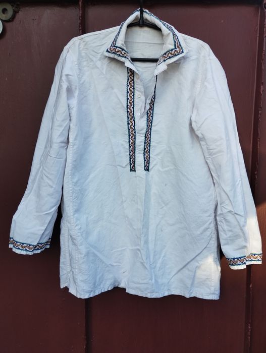 Вишиванка Чоловіча.