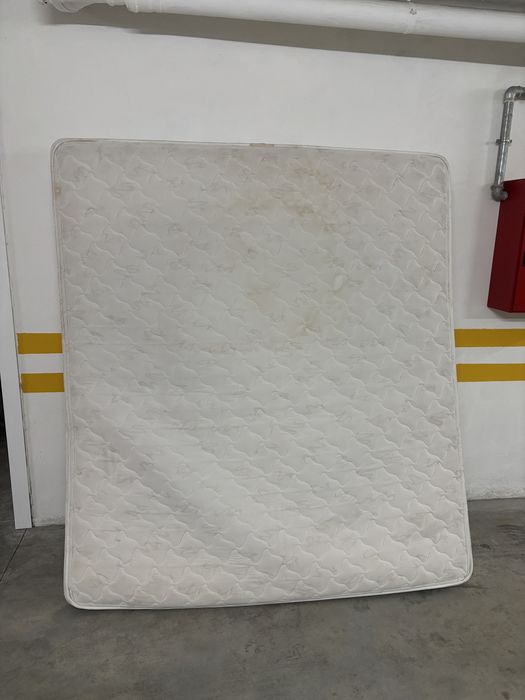 Colchão Molaflex 180x200