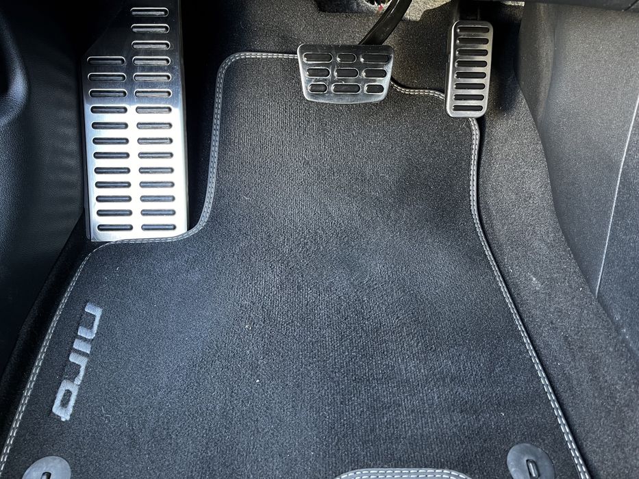 Kia e-niro 64 kWh Full extras