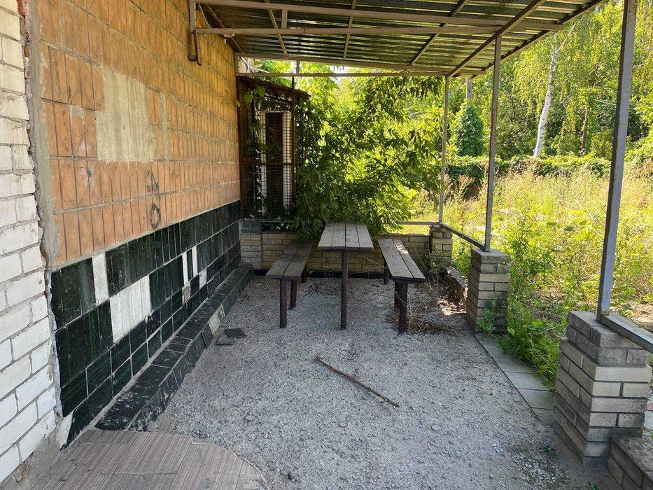 Оренда приміщення 198м2/ Бабаї/ Траса