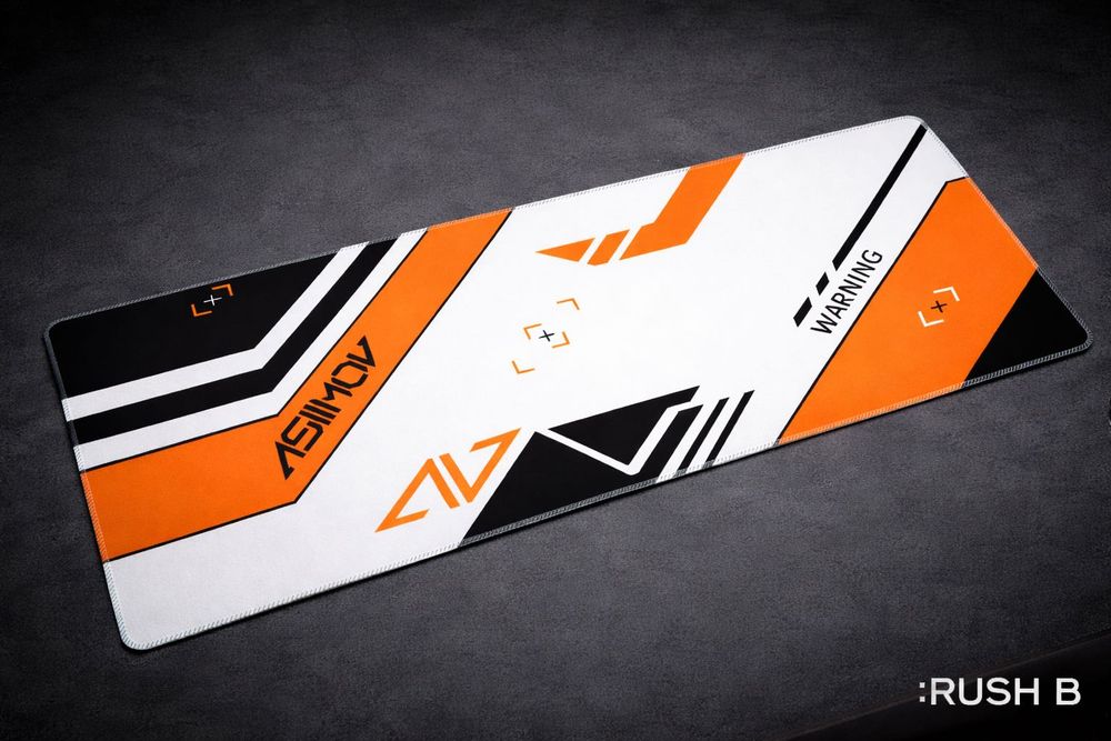 ТОП-АКЦІЯ! Ігровий килим CS та брелок у подарунок (900×400) Кс,коврик,