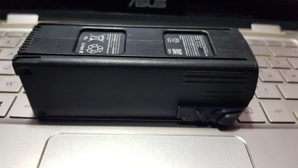 Аккумулятор для DJI Mavic 3 "model BWX 260-5000-15,4"