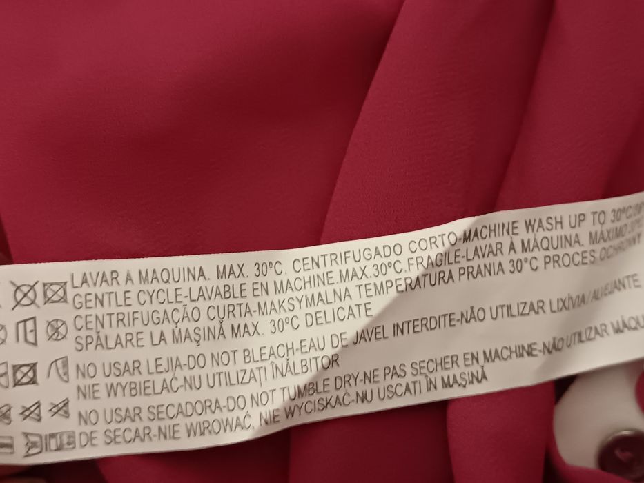 Блузка, рубашка Bershka
