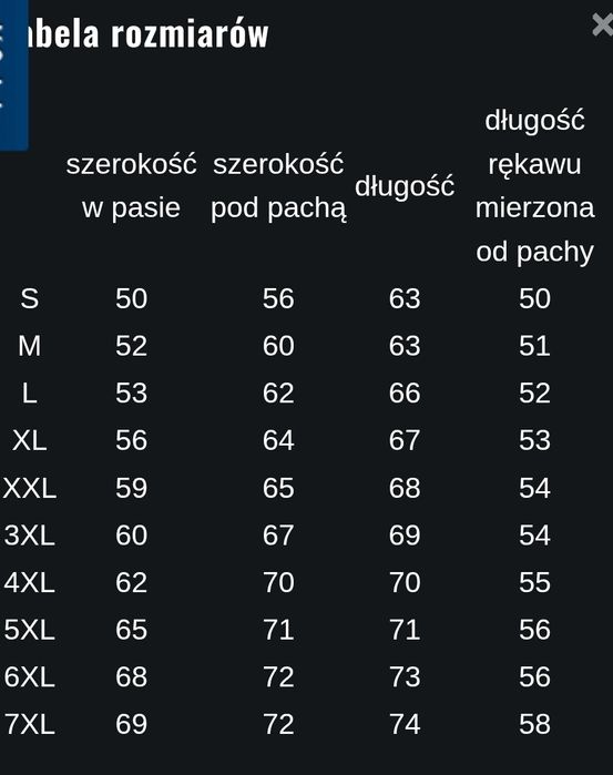 Ramoneska męska brixton 4xl