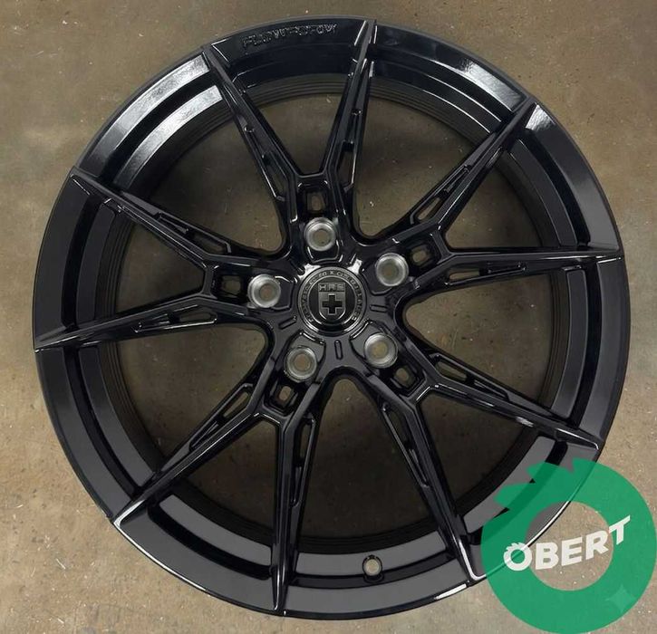 Нові Flow Forming диски R17 на Skoda Volkswagen Audi Mercedes Seat
