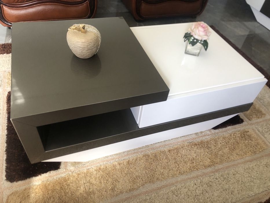 mesa de centro para sala