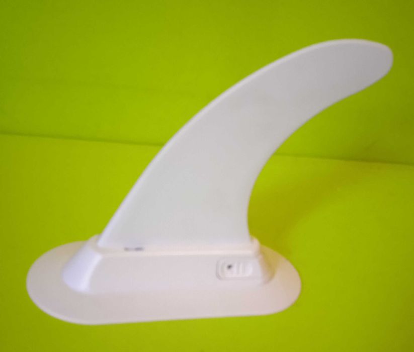 KIT Quilha secundária com base