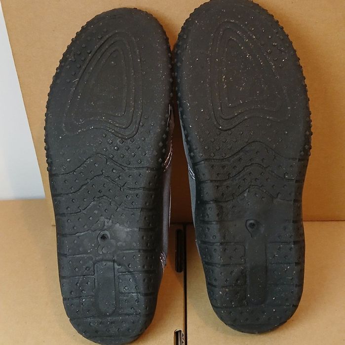 Buty do wody, używane