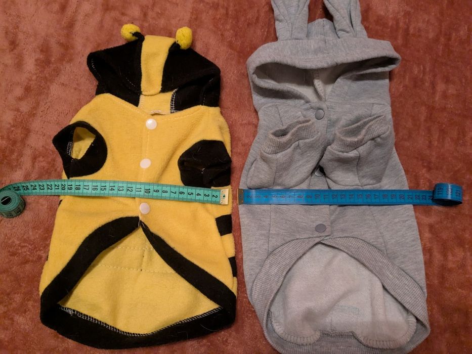 Одяг для тварин-собак,