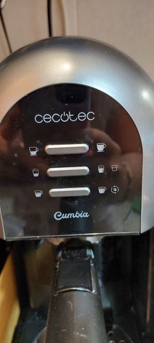 Máquina de Café / moinho de café