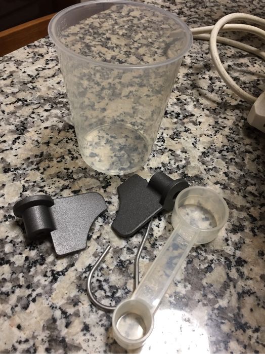 Máquina de pão TEFAL