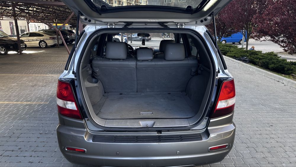 Продам Kia Sorento
