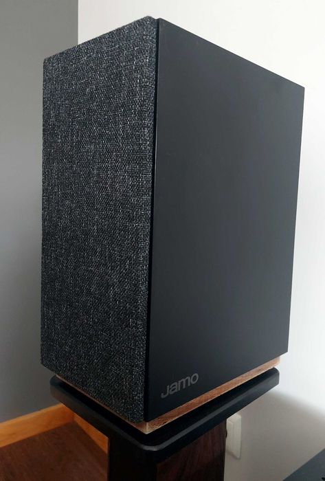 Jamo S 803 Black