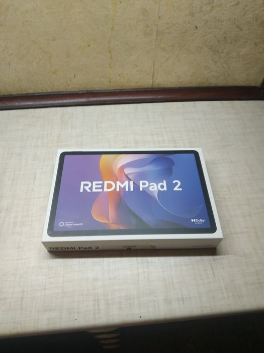 Xiaomi Redmi Pad 2