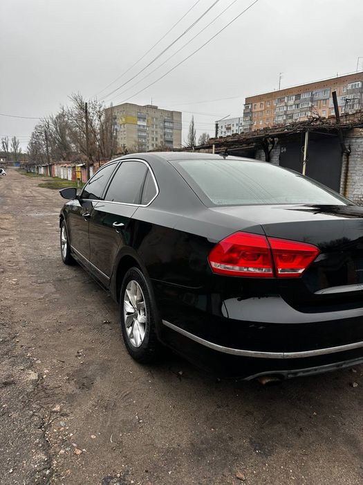 Разборка шрот запчастини Volkswagen passat  b7 ɓ8 NMS