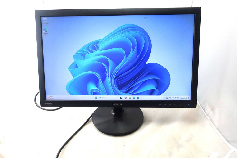 Monitor Asus Led 23.6" VS247HR 2021