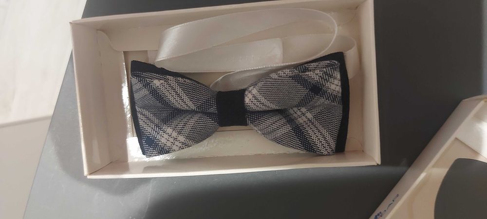 Garnitur chłopięcy 140cm