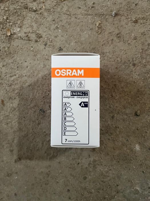 Conjunto de lampâdas variadas