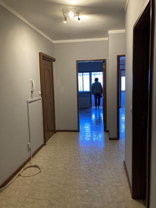Apartamento T3 em Ermesinde.
