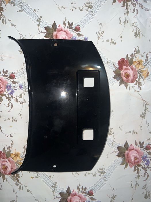 Продам новый пластик Viper Shtorm