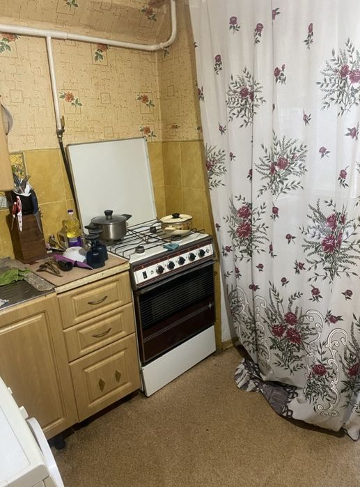 Продаж 1к квартири по проспекту Лісовому, буд. 13, Лісовий масив, Деснянський район